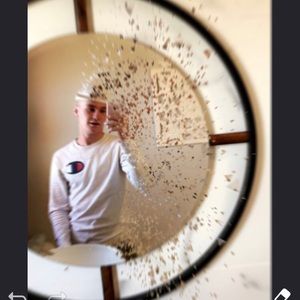 Meet your Posher, Matt